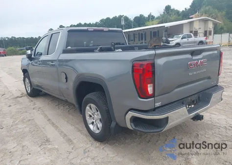 2019 GMC Sierra 1500 Sle from USA, damaged, VIN 1GTR8BED9KZ355478